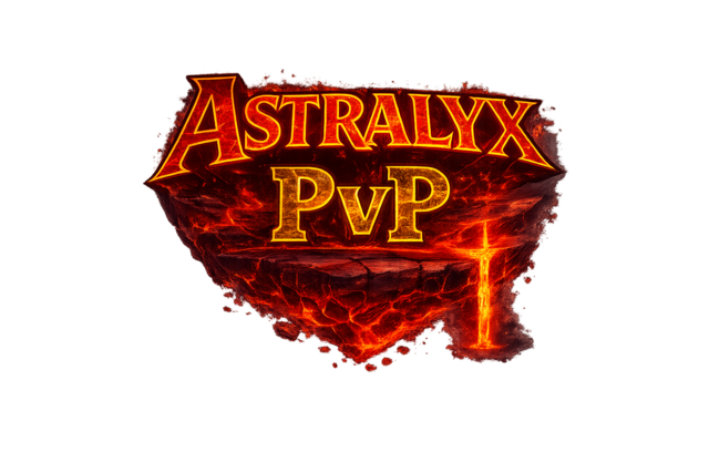 AstralyxPvP logo