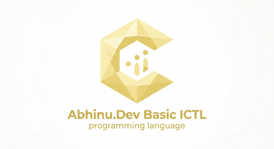 Basic ICTL banner